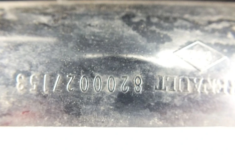 LAMPA LEWY TYŁ RENAULT ESPACE IV (2003-2006) 1.9 DCI