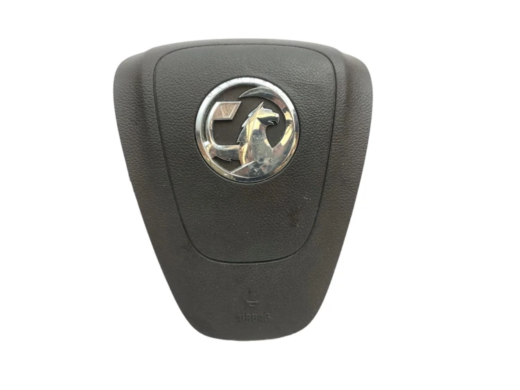 PODUSZKA KIEROWCY OPEL MOKKA A (2012-2016) 1.6 16V 116KM 95080494