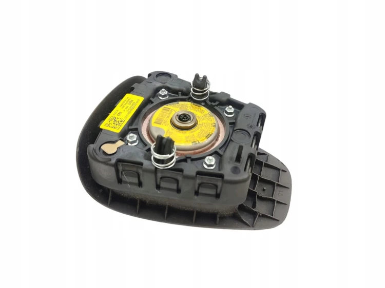 PODUSZKA KIEROWCY OPEL MOKKA A (2012-2016) 1.6 16V 116KM 95080494