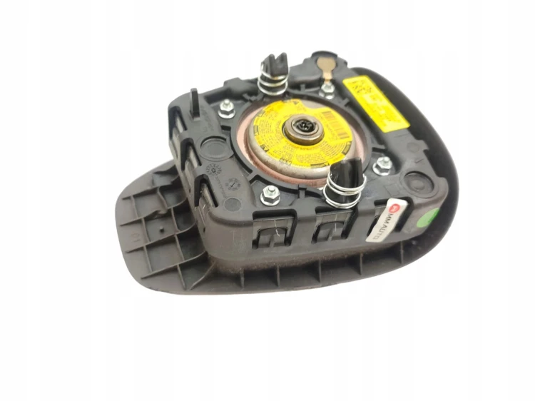 PODUSZKA KIEROWCY OPEL MOKKA A (2012-2016) 1.6 16V 116KM 95080494
