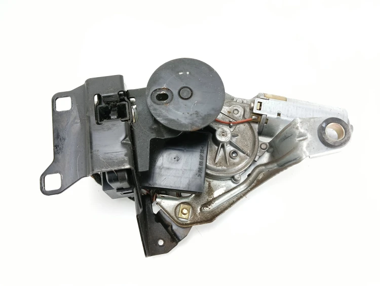 MECHANIZM WYCIERACZKI TYŁ BMW E46 LIFT (2001-2005) 2.0 143KM 6925094