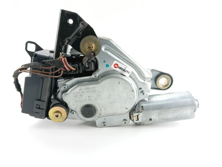 MECHANIZM WYCIERACZKI TYŁ BMW E46 LIFT (2001-2005) 2.0 143KM 6925094