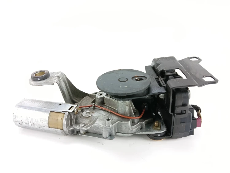 MECHANIZM WYCIERACZKI TYŁ BMW E46 LIFT (2001-2005) 2.0 143KM 6925094