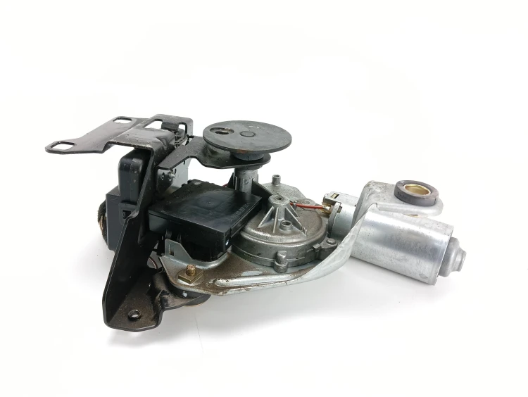MECHANIZM WYCIERACZKI TYŁ BMW E46 LIFT (2001-2005) 2.0 143KM 6925094
