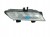 LAMPA LED PRZÓD PRAWA RENAULT CLIO IV (2012-2016) 1.5 DCI 75KM 266000411R