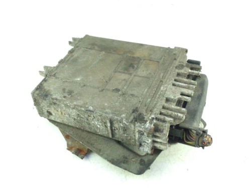 KOMPUTER STEROWNIK SILNIKA SEAT IBIZA II LIFT 1.9 TDI 028906021