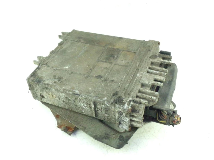 KOMPUTER STEROWNIK SILNIKA SEAT IBIZA II LIFT 1.9 TDI 028906021
