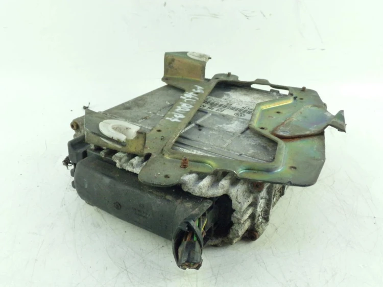KOMPUTER STEROWNIK SILNIKA SEAT IBIZA II LIFT 1.9 TDI 028906021