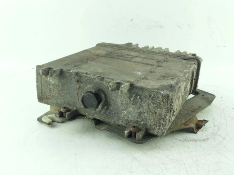 KOMPUTER STEROWNIK SILNIKA SEAT IBIZA II LIFT 1.9 TDI 028906021