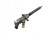 WTRYSKIWACZ PEUGEOT 407 (2004-2008) 1.6 HDI 109KM 0445110259
