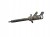 WTRYSKIWACZ PEUGEOT 407 (2004-2008) 1.6 HDI 109KM 0445110259