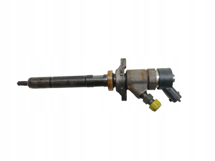 WTRYSKIWACZ PEUGEOT 407 (2004-2008) 1.6 HDI 109KM 0445110259