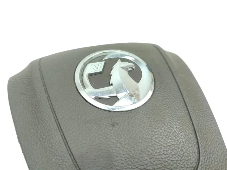 PODUSZKA KIEROWCY OPEL MOKKA A (2012-2016) 1.6 16V 116KM 95080494