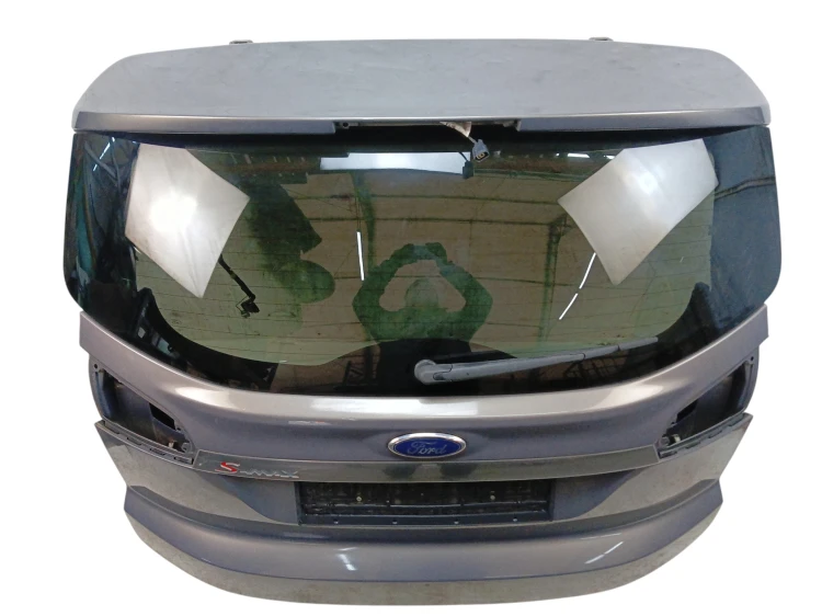 KLAPA BAGAŻNIKA FORD S-MAX MK1 LIFT (2010-2015) 2.0 TDCI 163KM