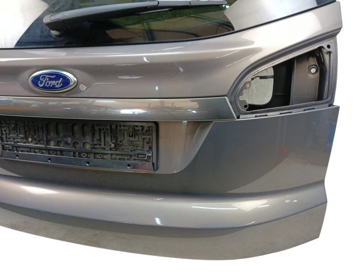 KLAPA BAGAŻNIKA FORD S-MAX MK1 LIFT (2010-2015) 2.0 TDCI 163KM