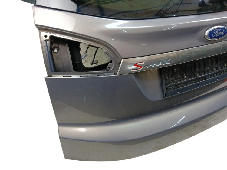 KLAPA BAGAŻNIKA FORD S-MAX MK1 LIFT (2010-2015) 2.0 TDCI 163KM