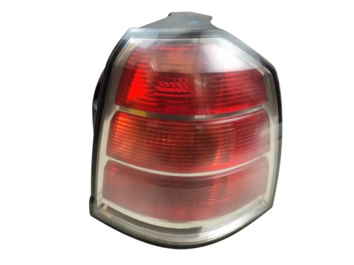 LAMPA PRAWY TYŁ OPEL ZAFIRA B (2005-2008) 1.6 16V 105KM 24451843