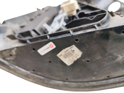 LAMPA PRAWY TYŁ OPEL ZAFIRA B (2005-2008) 1.6 16V 105KM 24451843
