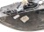 LAMPA PRAWY TYŁ OPEL ZAFIRA B (2005-2008) 1.6 16V 105KM 24451843