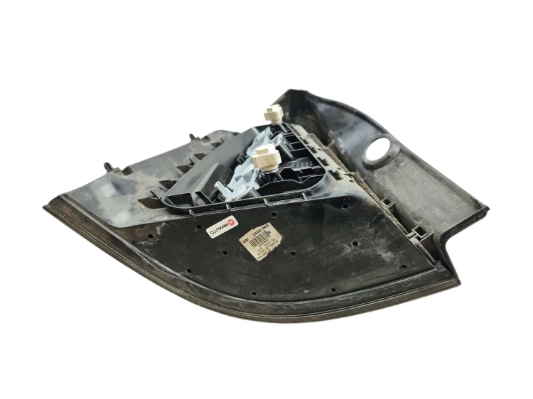 LAMPA PRAWY TYŁ OPEL ZAFIRA B (2005-2008) 1.6 16V 105KM 24451843