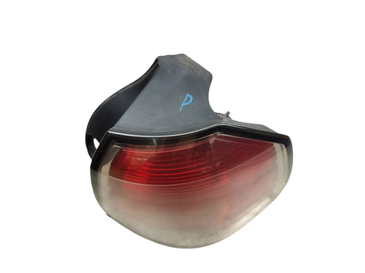 LAMPA PRAWY TYŁ OPEL ZAFIRA B (2005-2008) 1.6 16V 105KM 24451843