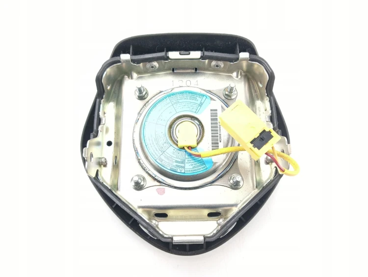 PODUSZKA KIEROWCY HONDA ACCORD VIII LIFT (2011-2015) 2.2 I-DTEC 150KM 77800