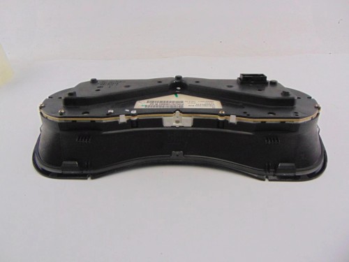 LICZNIK PEUGEOT 307 (2001-2005) 2.0 HDI 9636708880 B02
