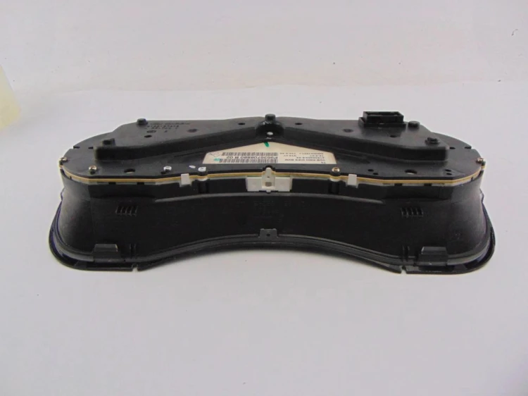 LICZNIK PEUGEOT 307 (2001-2005) 2.0 HDI 9636708880 B02