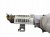 KURTYNA POWIETRZNA LEWA MG ZS I EV LIFT (2021-) TZ204XS1152 156KM