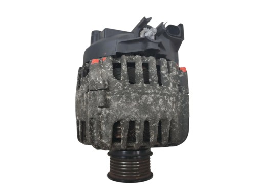 ALTERNATOR FORD FOCUS MK3 LIFT (2014-2018) 1.5 TDCI 95KM AV6N-10300-DC