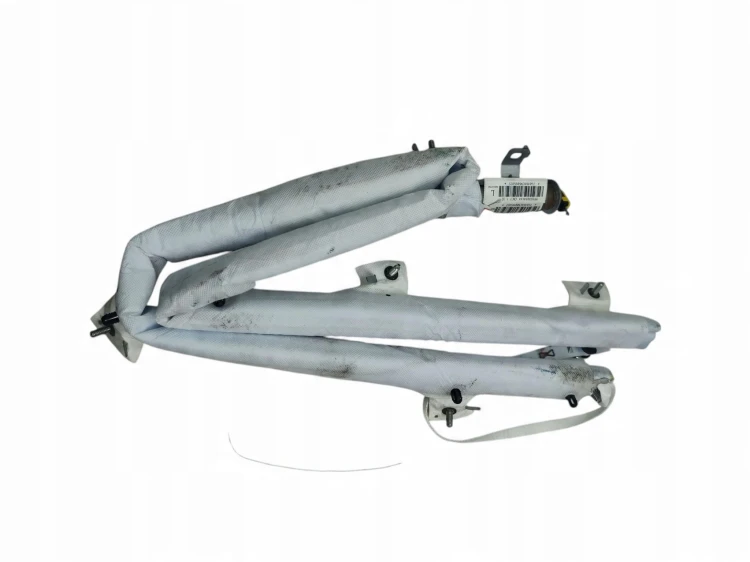 KURTYNA POWIETRZNA LEWA MG ZS I EV LIFT (2021-) TZ204XS1152 156KM