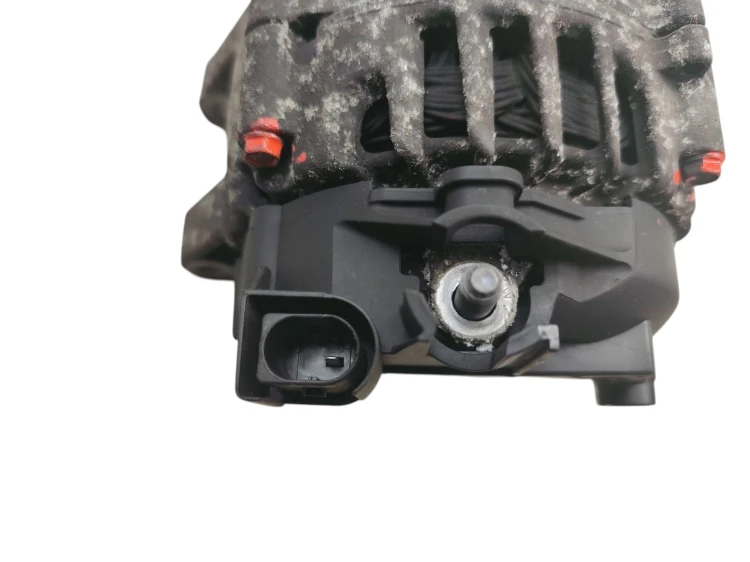ALTERNATOR FORD FOCUS MK3 LIFT (2014-2018) 1.5 TDCI 95KM AV6N-10300-DC