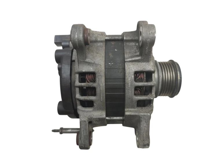 ALTERNATOR SKODA FABIA III (2014-2018) 1.4 TDI 90KM 04B903023B