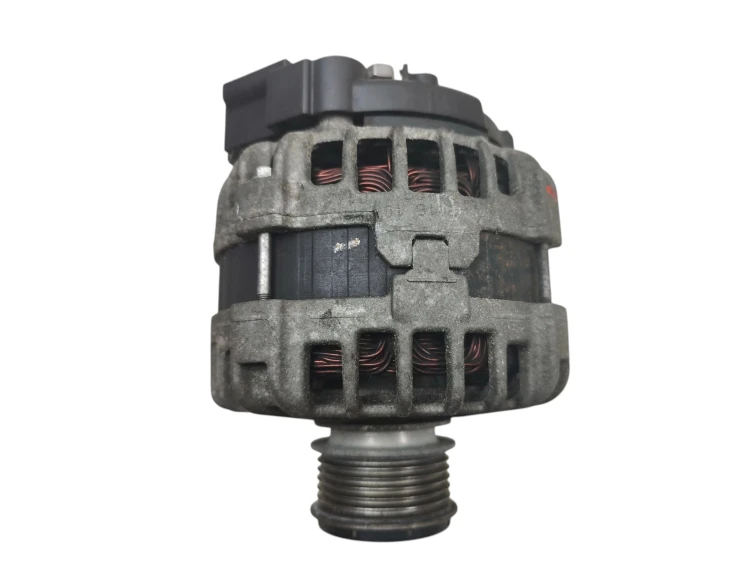 ALTERNATOR SKODA FABIA III (2014-2018) 1.4 TDI 90KM 04B903023B