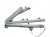 KURTYNA POWIETRZNA LEWA MG ZS I EV LIFT (2021-) TZ204XS1152 156KM