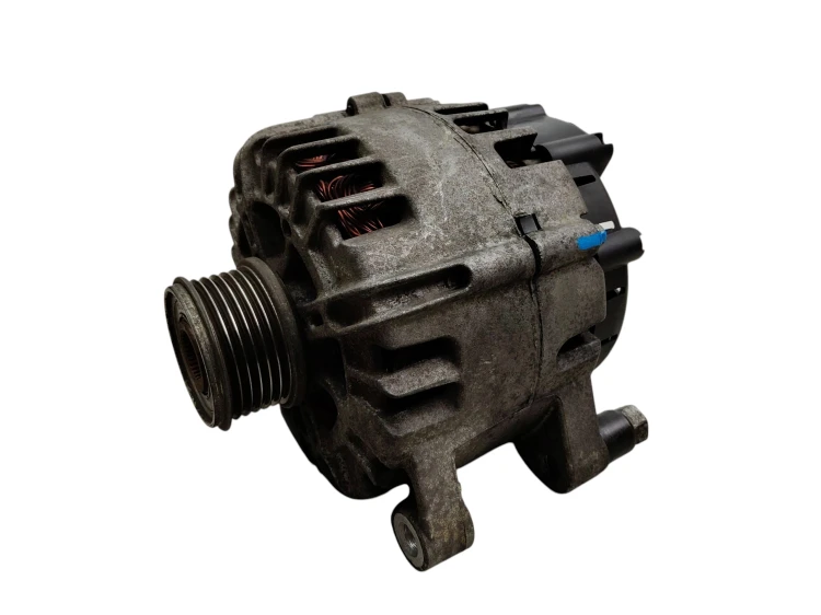 ALTERNATOR CITROEN C3 PICASSO (2009-2012) 1.6 E-HDI 9678048880