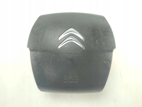 PODUSZKA KIEROWCY CITROEN C4 II B7 (2010-2018) 1.6 VTI 120KM 96871568ZD
