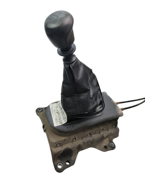 WYBIERAK LINKI ZMIANY BIEGÓW FIAT GRANDE PUNTO (2005-2012) 1.4 8V 77KM