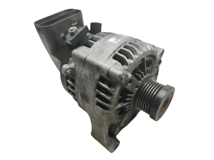 ALTERNATOR BMW F20 (2011-2015) 1.6 T 136KM 7605060-03