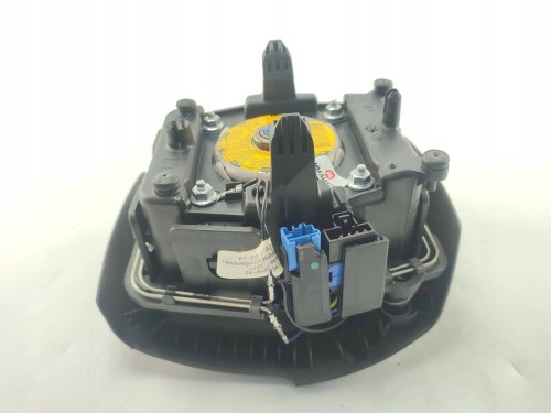 PODUSZKA KIEROWCY CITROEN C4 II B7 (2010-2018) 1.6 VTI 120KM 96871568ZD