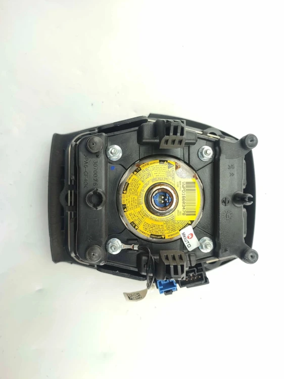 PODUSZKA KIEROWCY CITROEN C4 II B7 (2010-2018) 1.6 VTI 120KM 96871568ZD