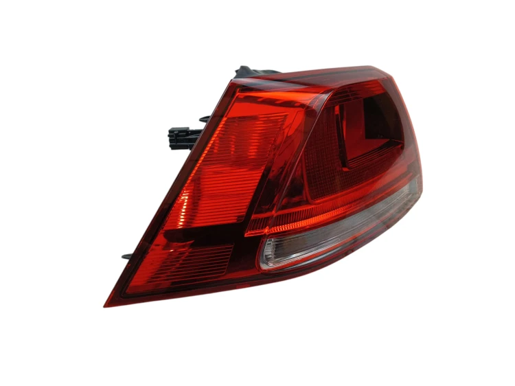 LAMPA LEWY TYŁ VOLKSWAGEN GOLF VII (2012-2016) 1.6 TDI 110KM 5G0945095M