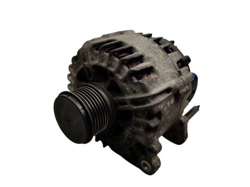 ALTERNATOR SKODA OCTAVIA II LIFT (2008-2013) 1.6 TDI 105KM 03L903023F