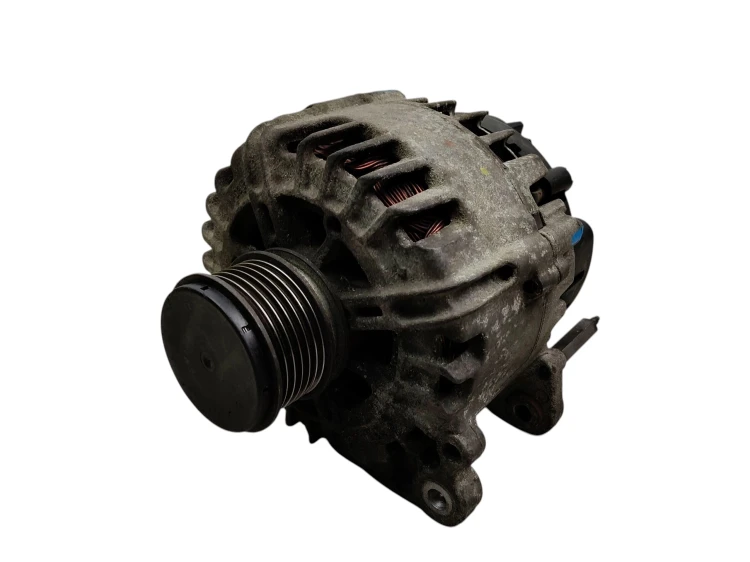 ALTERNATOR SKODA OCTAVIA II LIFT (2008-2013) 1.6 TDI 105KM 03L903023F