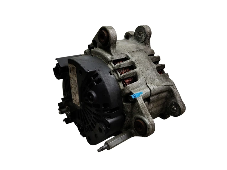 ALTERNATOR SKODA OCTAVIA II LIFT (2008-2013) 1.6 TDI 105KM 03L903023F