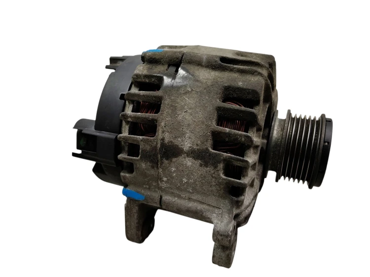ALTERNATOR SKODA OCTAVIA II LIFT (2008-2013) 1.6 TDI 105KM 03L903023F