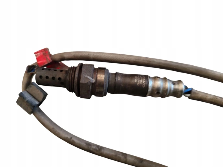 SONDA LAMBDA VOLVO S80 I (1998-2004) 2.4 D 130KM 9497468