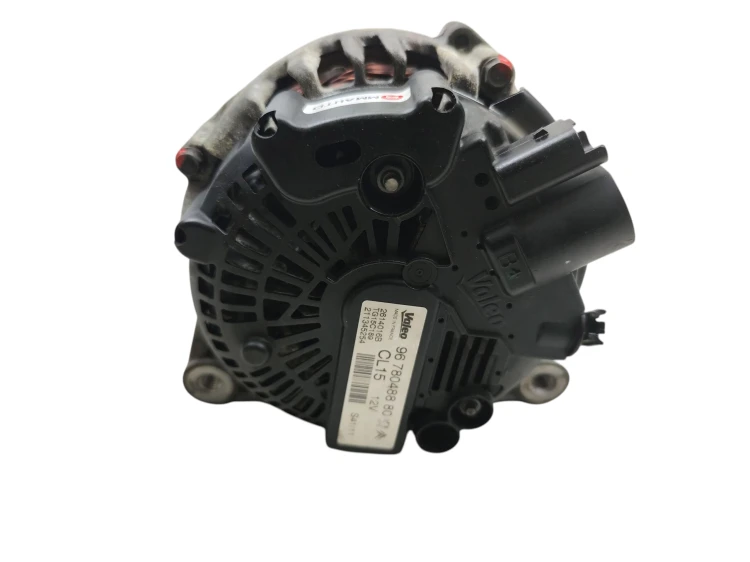 ALTERNATOR PEUGEOT 3008 I (2009-2013) 1.6 e-HDI 112KM 9678048880