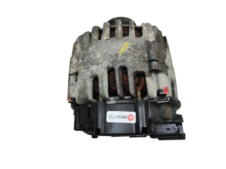 ALTERNATOR PEUGEOT 3008 I (2009-2013) 1.6 e-HDI 112KM 9678048880
