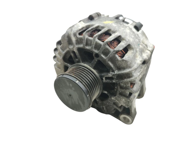 ALTERNATOR PEUGEOT 3008 I (2009-2013) 1.6 e-HDI 112KM 9678048880